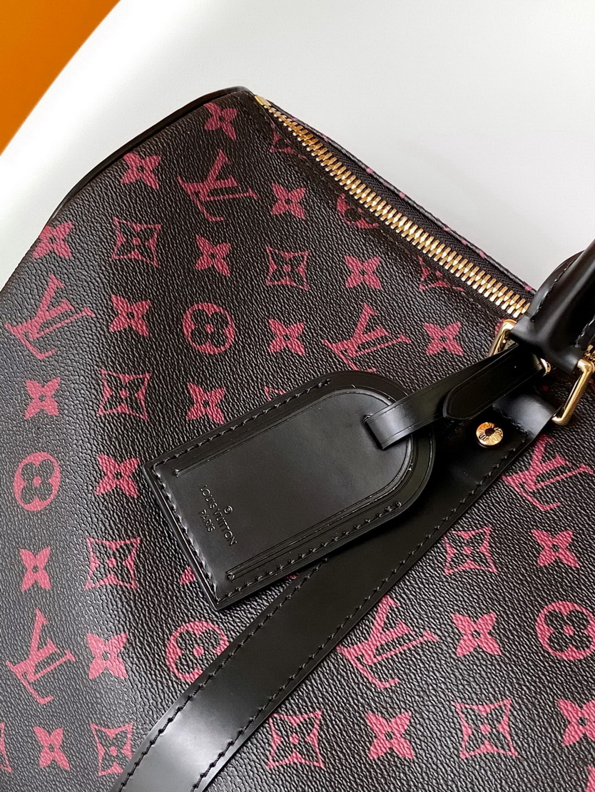 LV Bag-NFC(AAA)-606