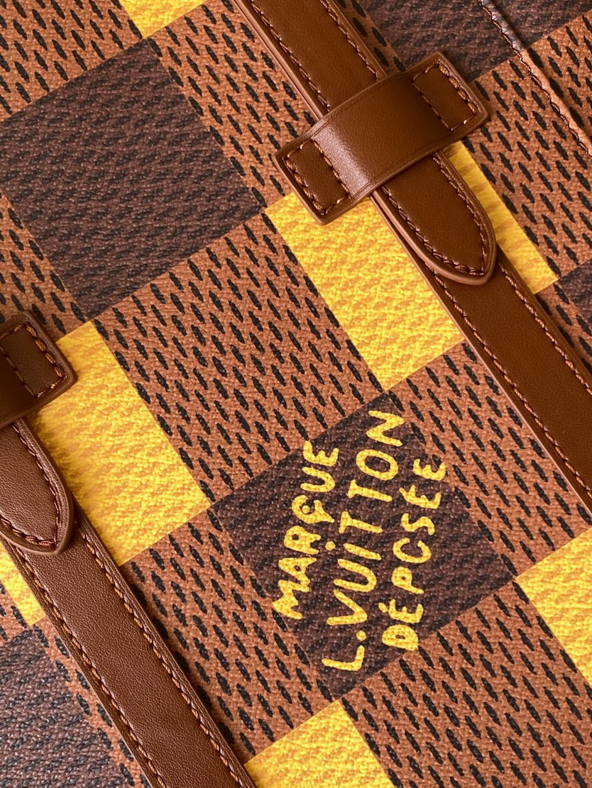 LV Bag-NFC(AAA)-610
