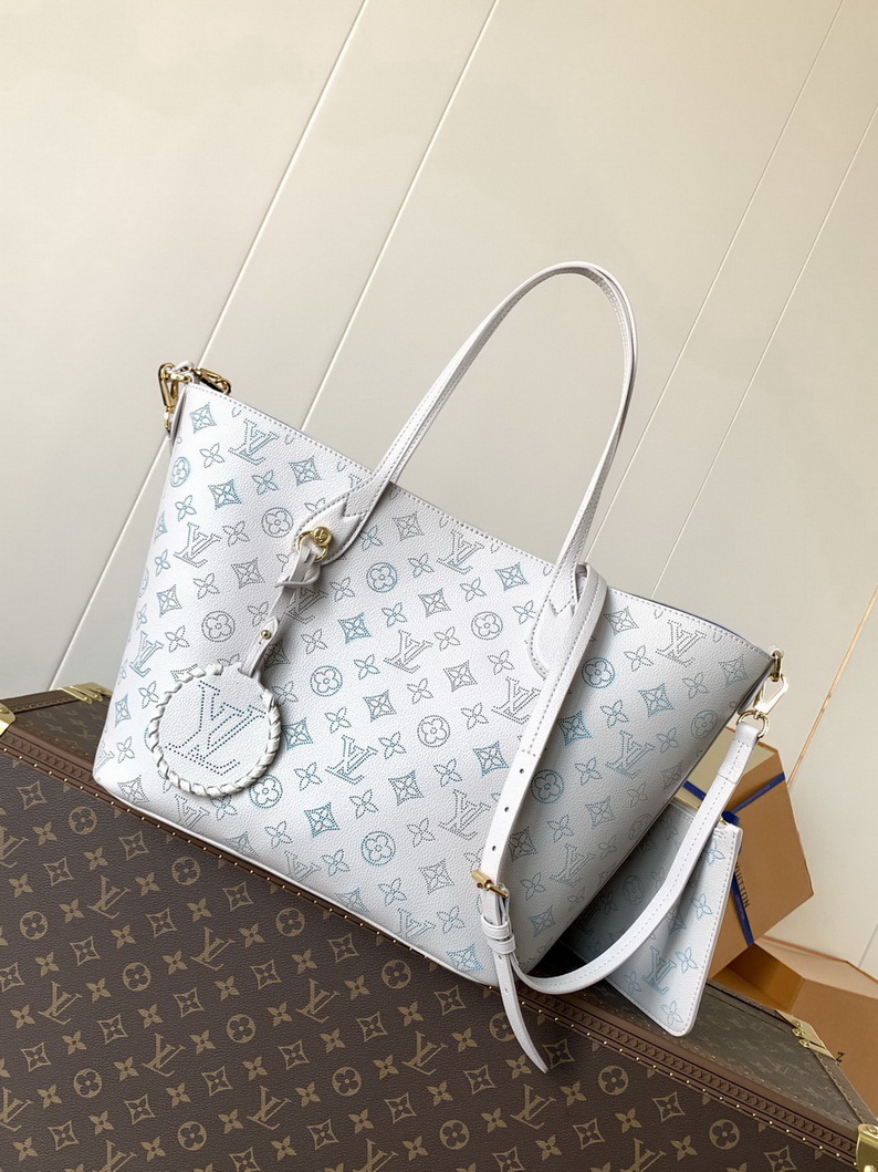 LV Bag-NFC(AAA)-655