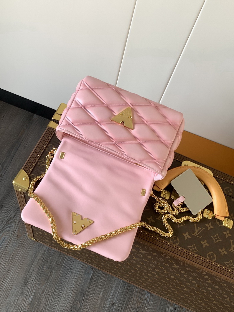LV Bag-NFC(AAA)-661