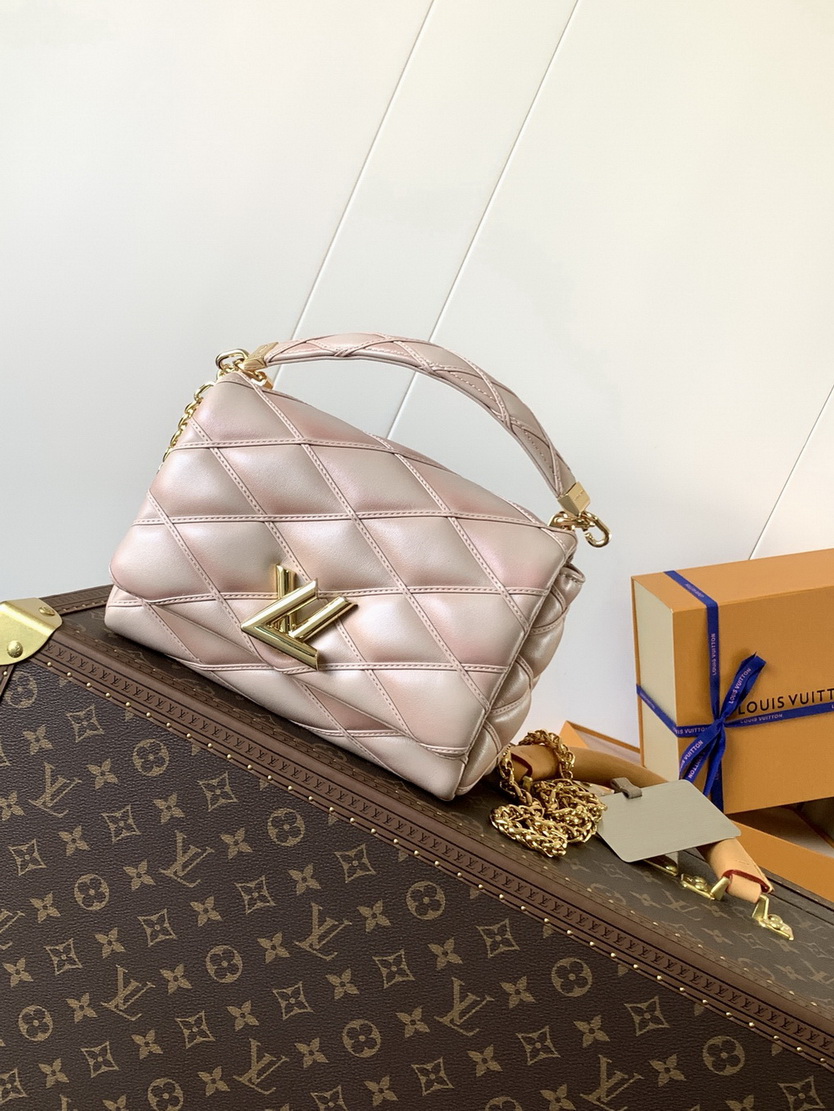 LV Bag-NFC(AAA)-662