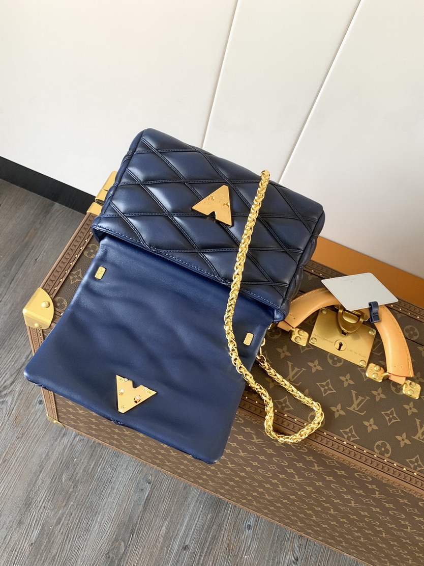 LV Bag-NFC(AAA)-665