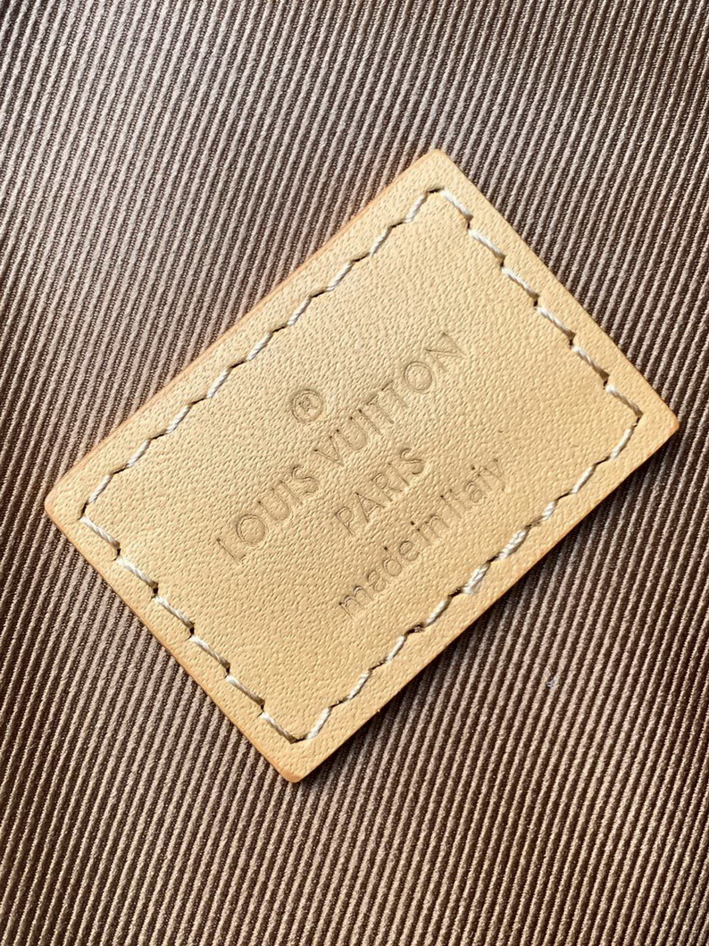 LV Bag-NFC(AAA)-692