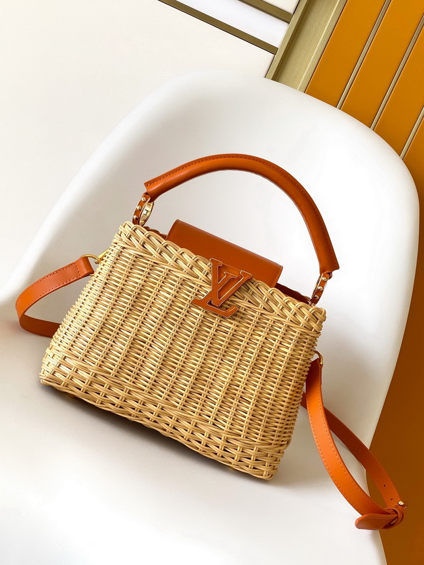 LV Bag-NFC(AAA)-697