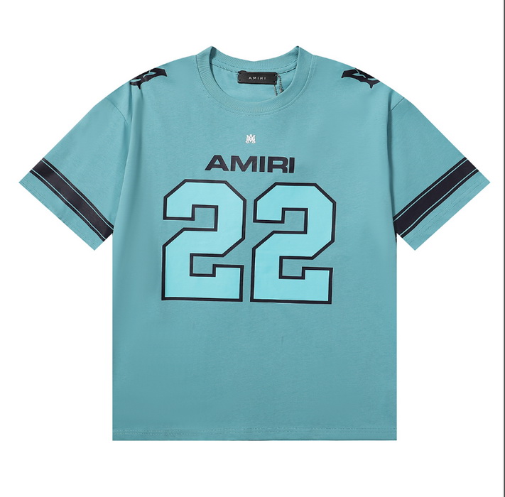 Amiri T-shirts-1302