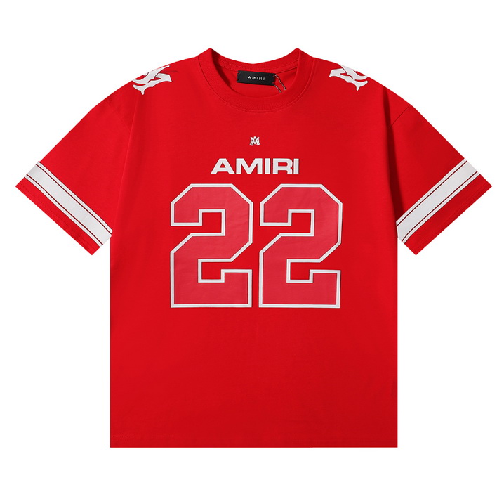 Amiri T-shirts-1303