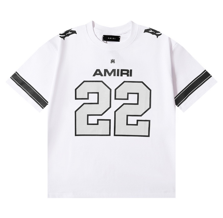 Amiri T-shirts-1301