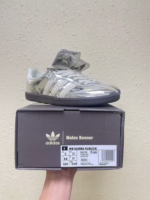 Adidas Shoes(AAA)-002