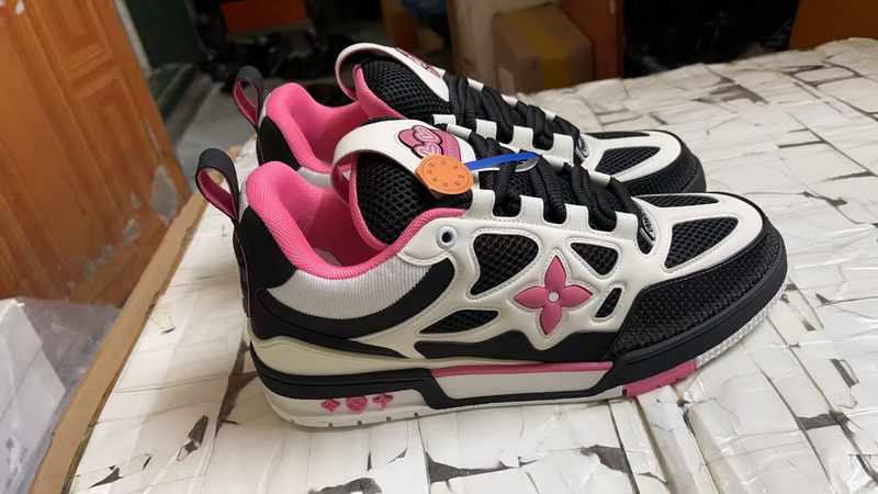 LV Shoes(AAA)-1146