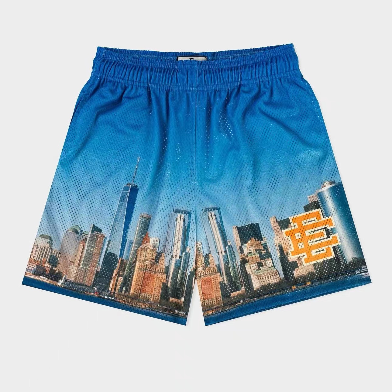 Eric Emanual Shorts-642