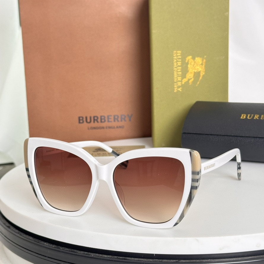 Burberry Sunglasses(AAAA)-1179
