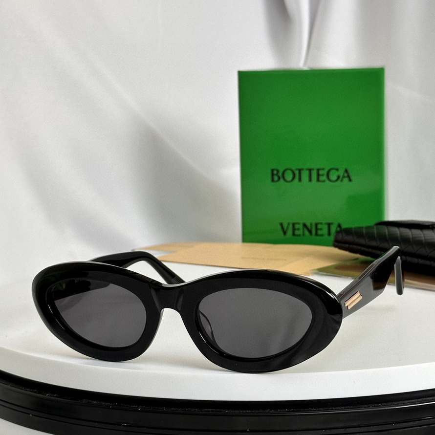 Bottega Veneta Sunglasses(AAAA)-671