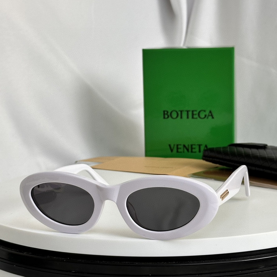 Bottega Veneta Sunglasses(AAAA)-669