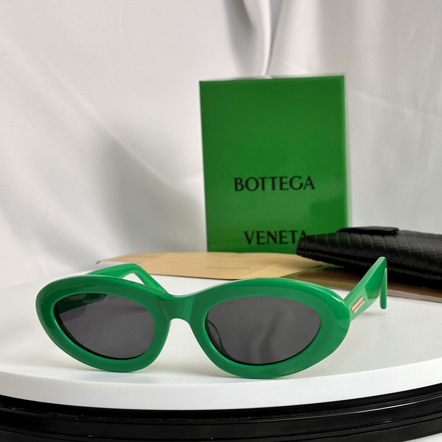 Bottega Veneta Sunglasses(AAAA)-668
