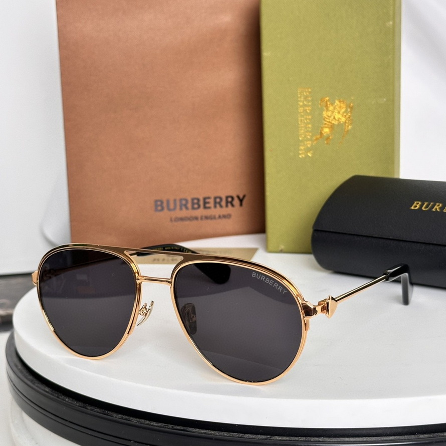 Burberry Sunglasses(AAAA)-1178