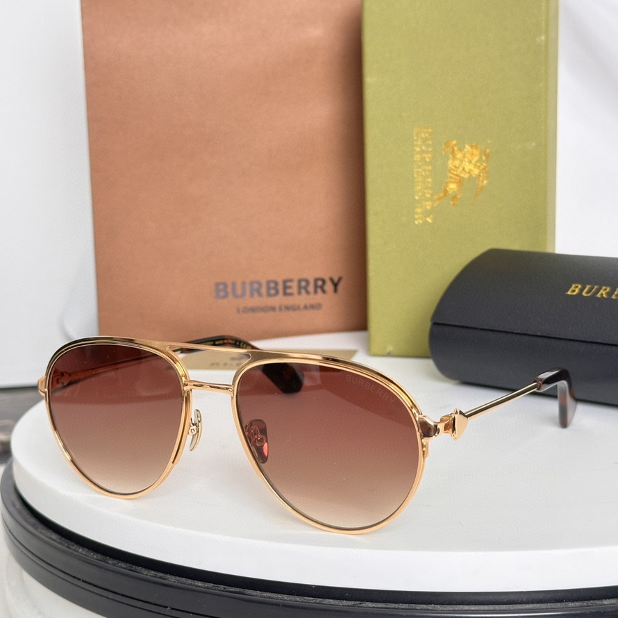 Burberry Sunglasses(AAAA)-1177