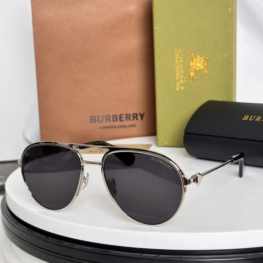 Burberry Sunglasses(AAAA)-1176
