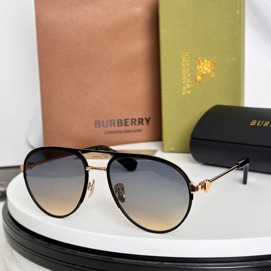 Burberry Sunglasses(AAAA)-1175