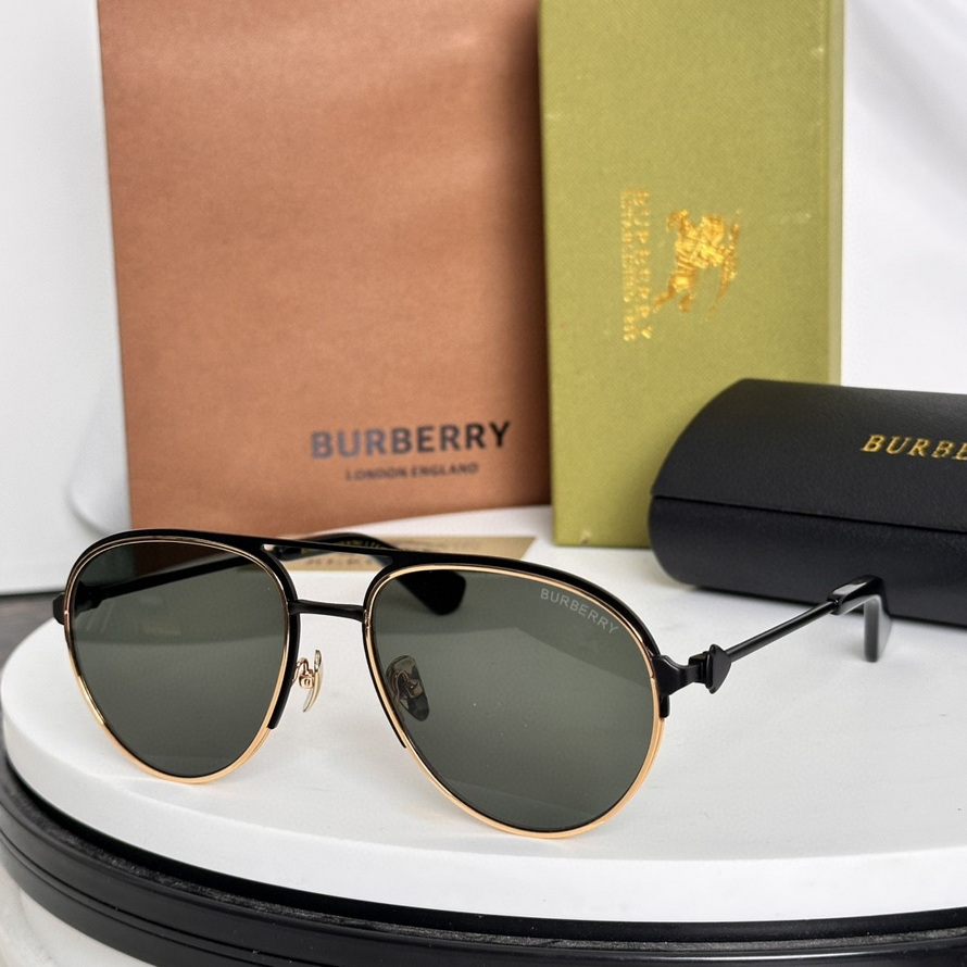 Burberry Sunglasses(AAAA)-1174
