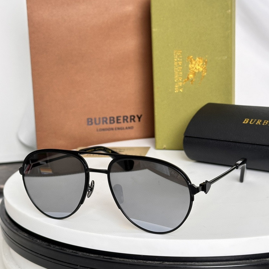 Burberry Sunglasses(AAAA)-1173