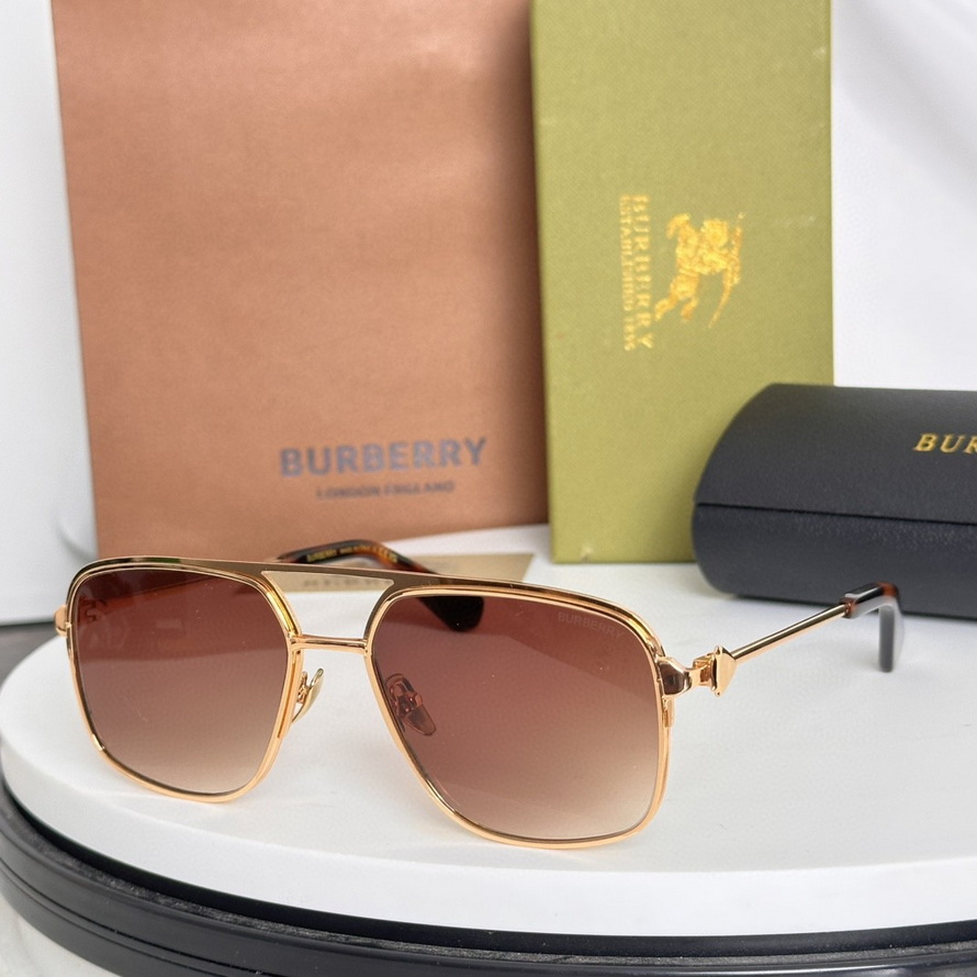Burberry Sunglasses(AAAA)-1172