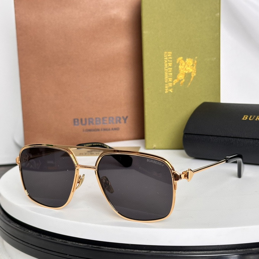 Burberry Sunglasses(AAAA)-1171