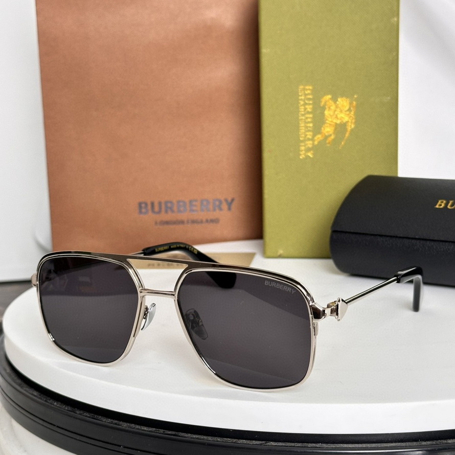 Burberry Sunglasses(AAAA)-1170