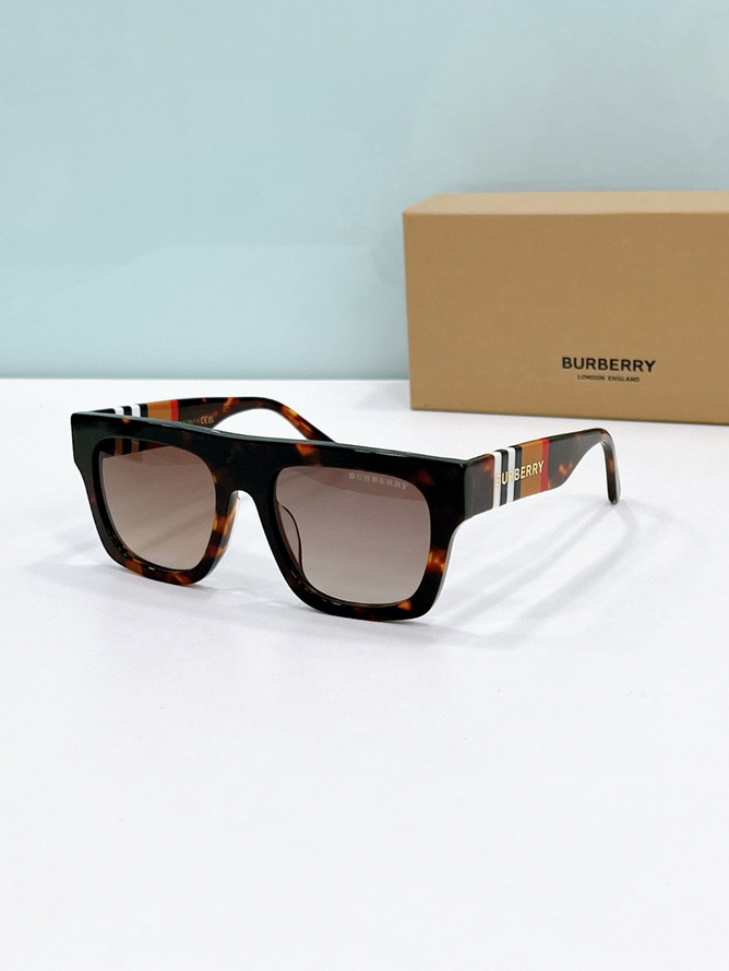 Burberry Sunglasses(AAAA)-1157