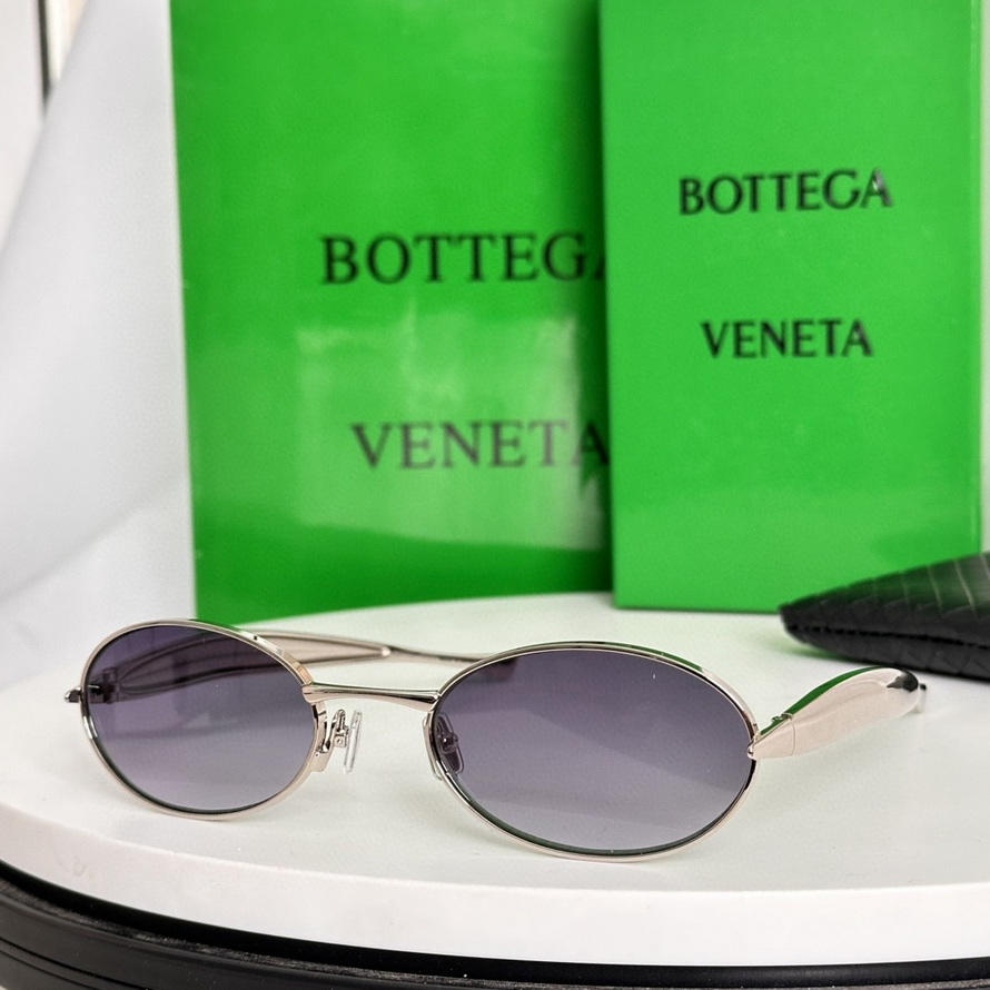 Bottega Veneta Sunglasses(AAAA)-601