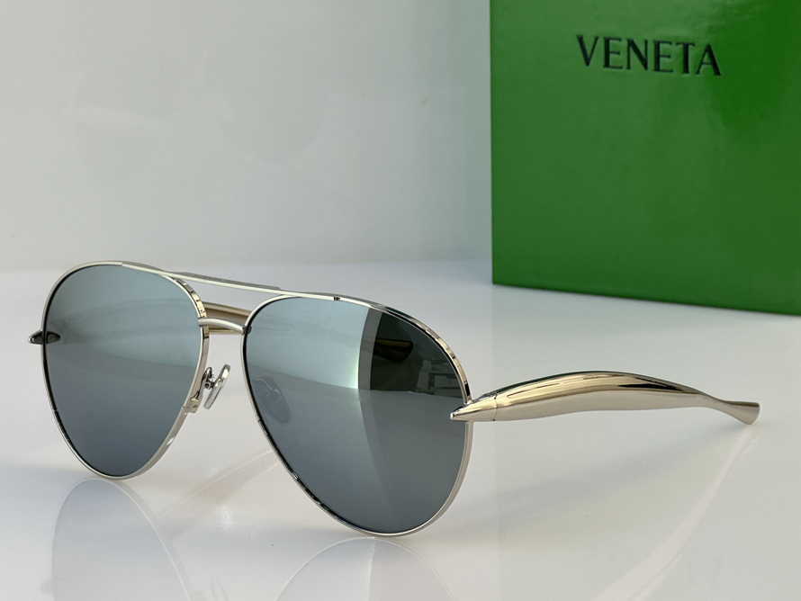 Bottega Veneta Sunglasses(AAAA)-588