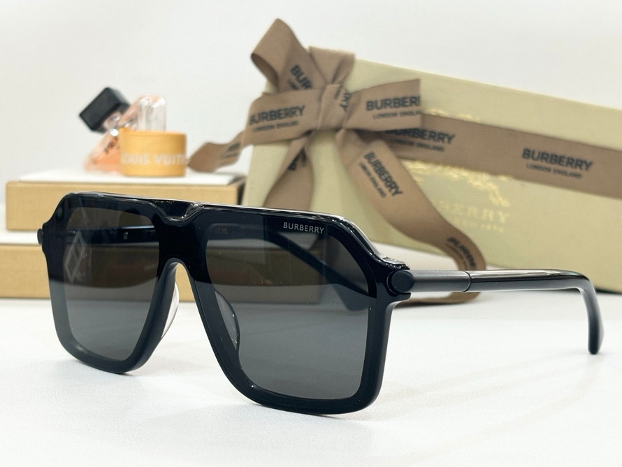 Burberry Sunglasses(AAAA)-1127