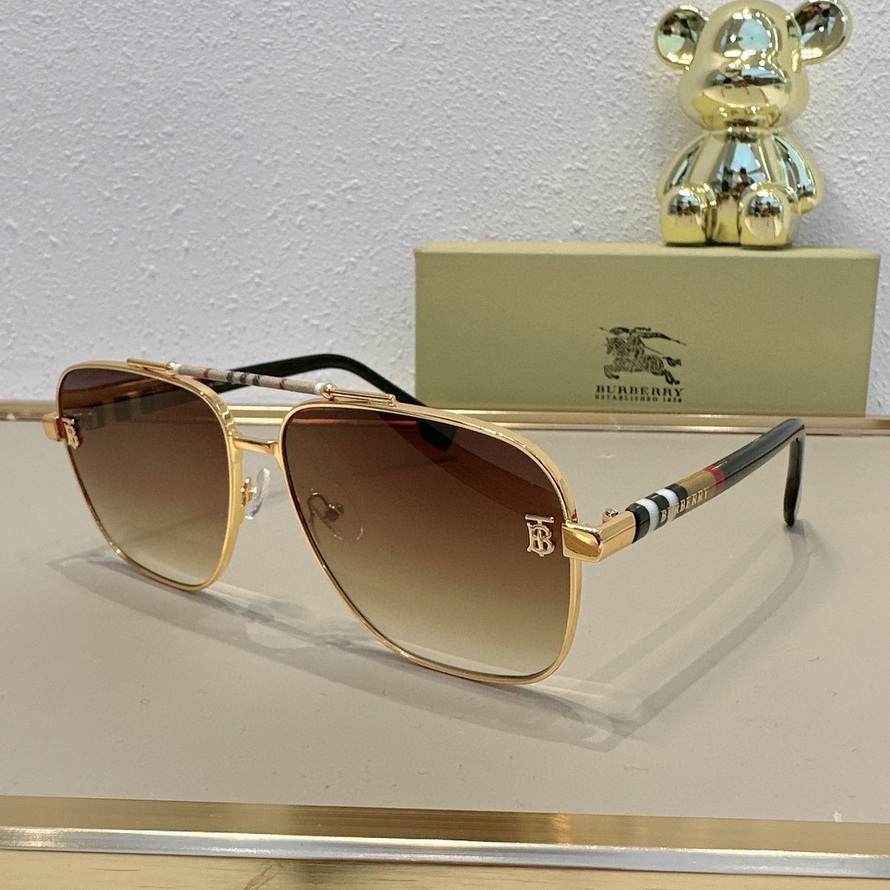 Burberry Sunglasses(AAAA)-1111
