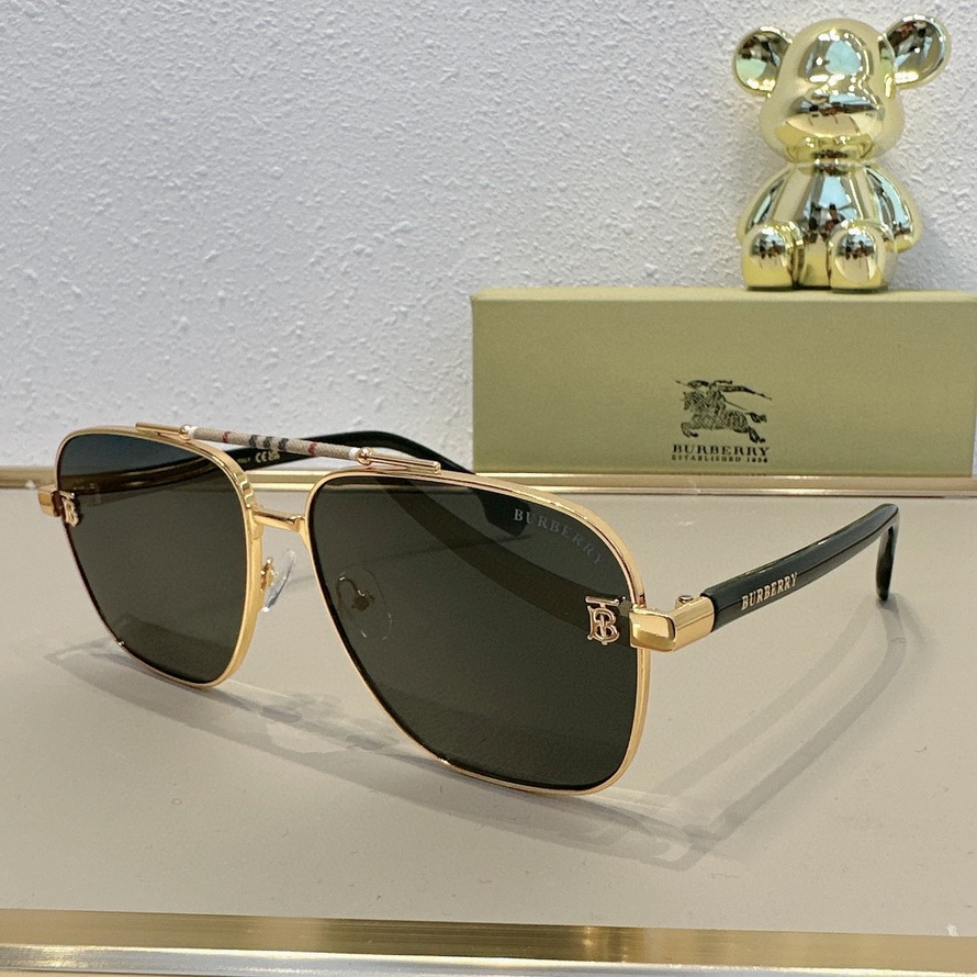Burberry Sunglasses(AAAA)-1109
