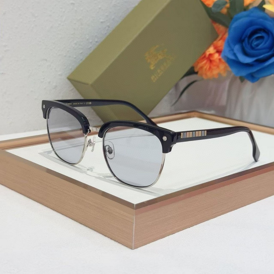 Burberry Sunglasses(AAAA)-1072