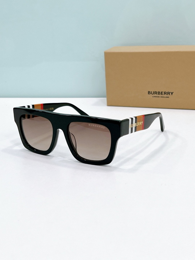 Burberry Sunglasses(AAAA)-1063