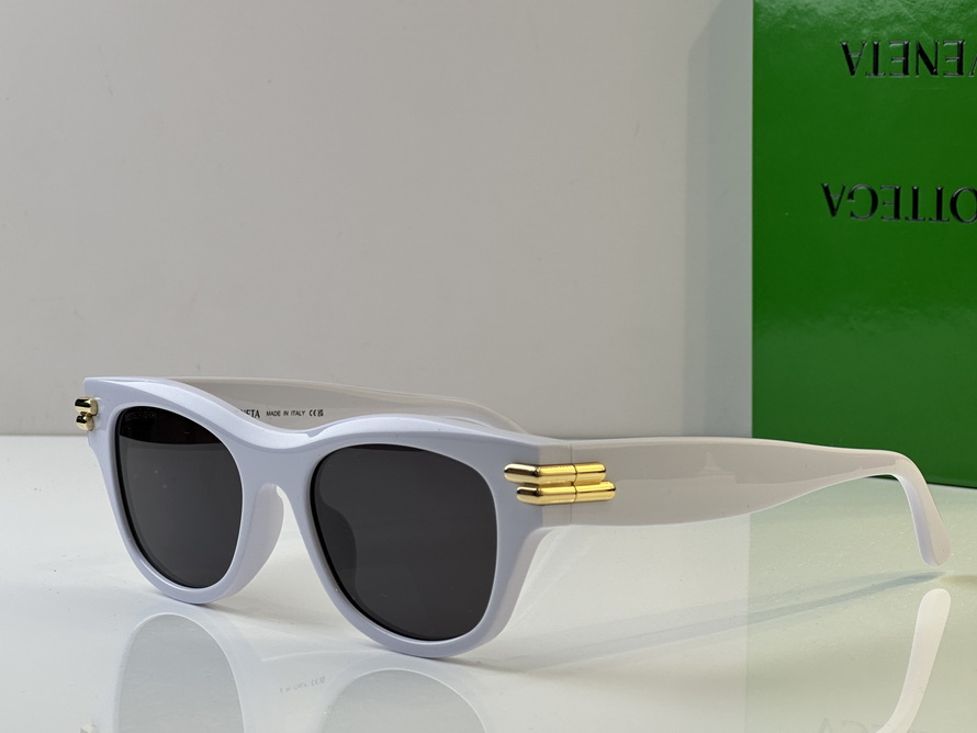 Bottega Veneta Sunglasses(AAAA)-539