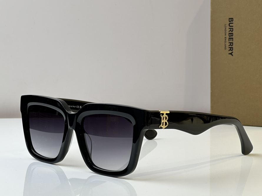Burberry Sunglasses(AAAA)-1047