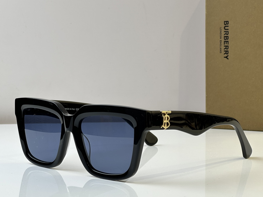 Burberry Sunglasses(AAAA)-1044