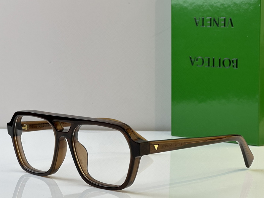 Bottega Veneta Sunglasses(AAAA)-521