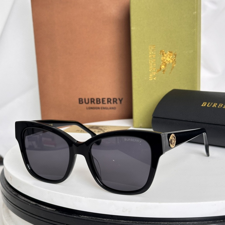 Burberry Sunglasses(AAAA)-1000