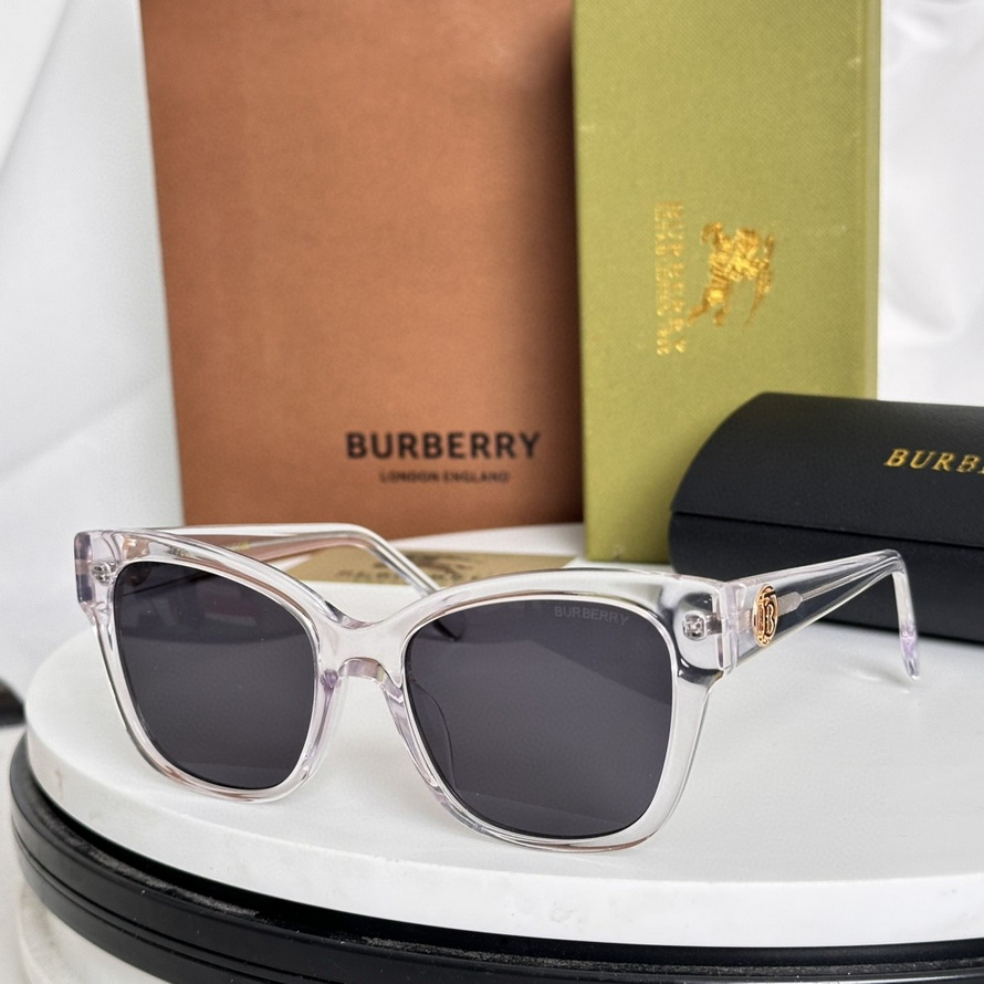 Burberry Sunglasses(AAAA)-999