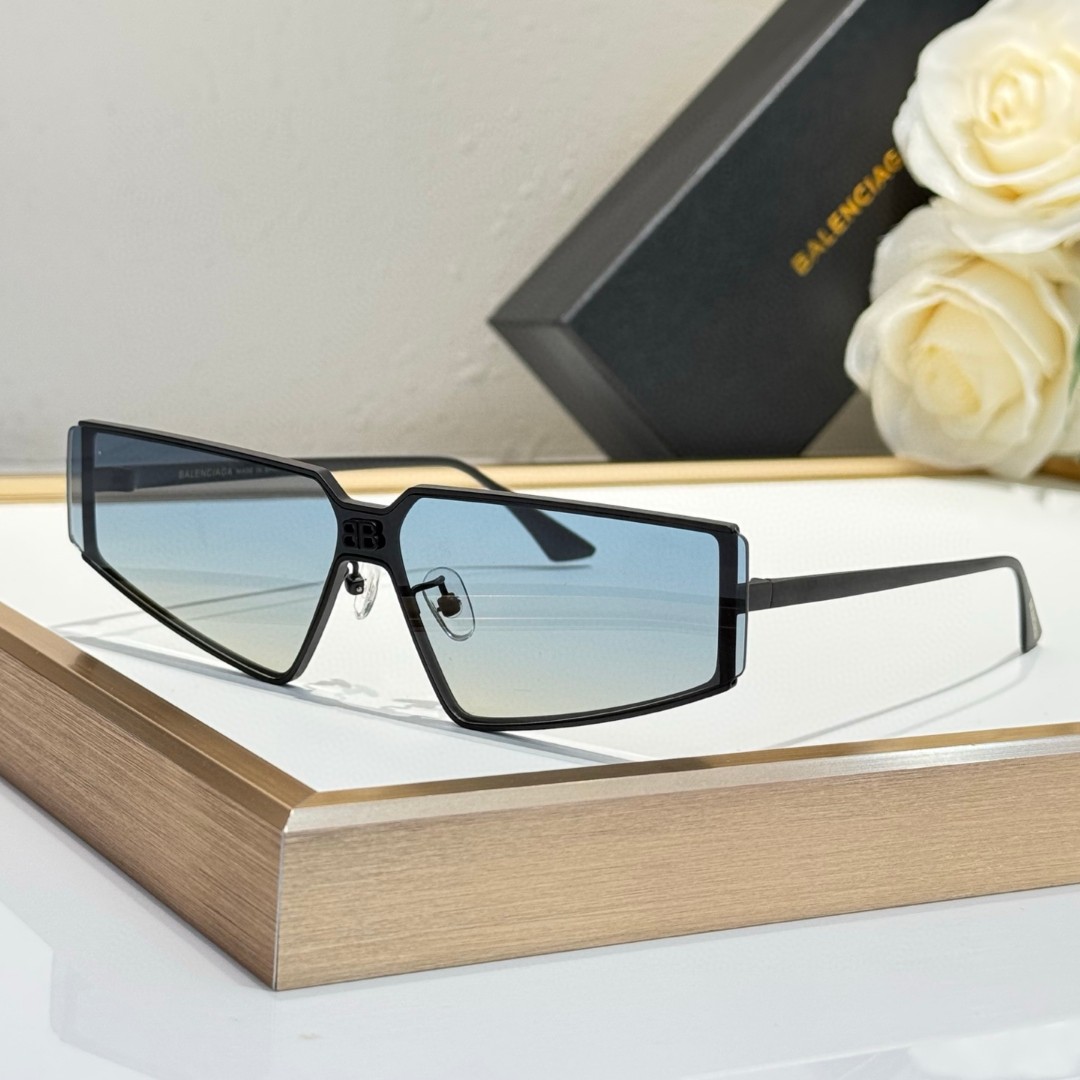 Balenciaga Sunglasses(AAAA)-513
