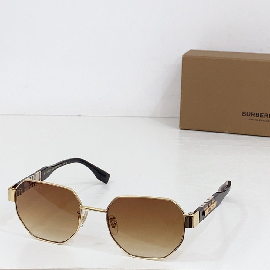 Burberry Sunglasses(AAAA)-945
