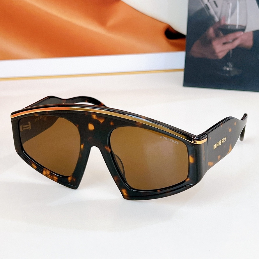 Burberry Sunglasses(AAAA)-924