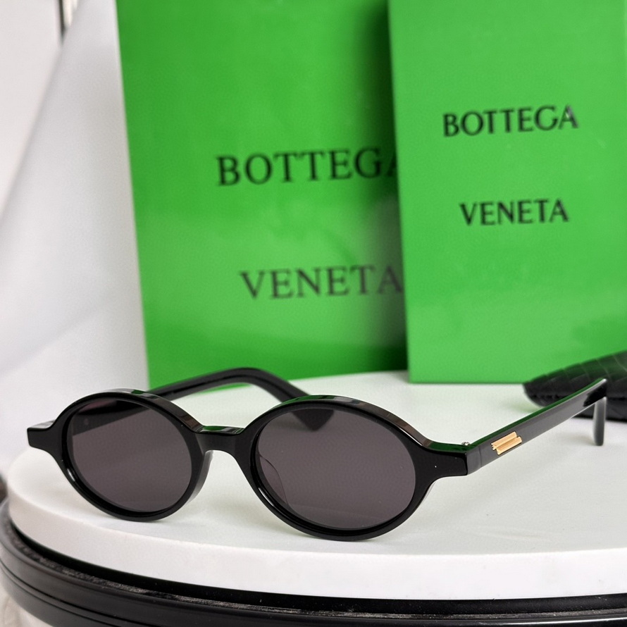 Bottega Veneta Sunglasses(AAAA)-456