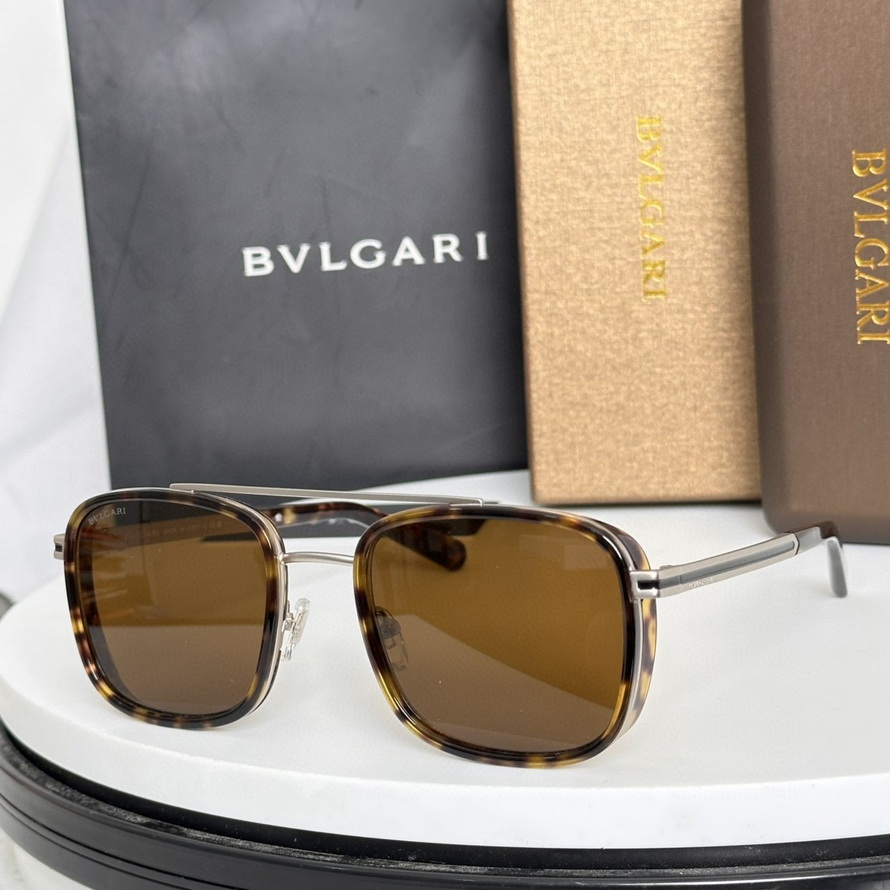 Bvlgari Sunglasses(AAAA)-464