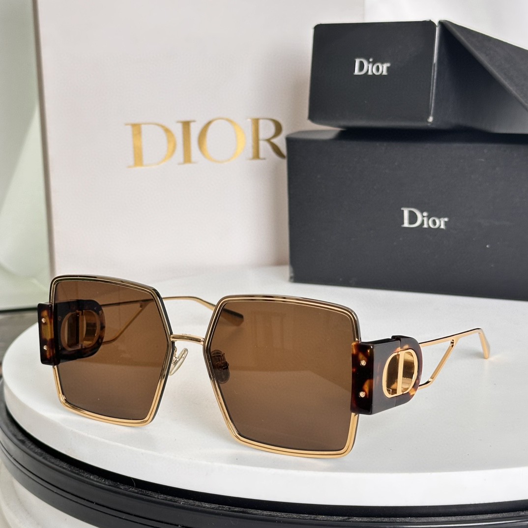  Dior Sunglasses(AAAA)-1760