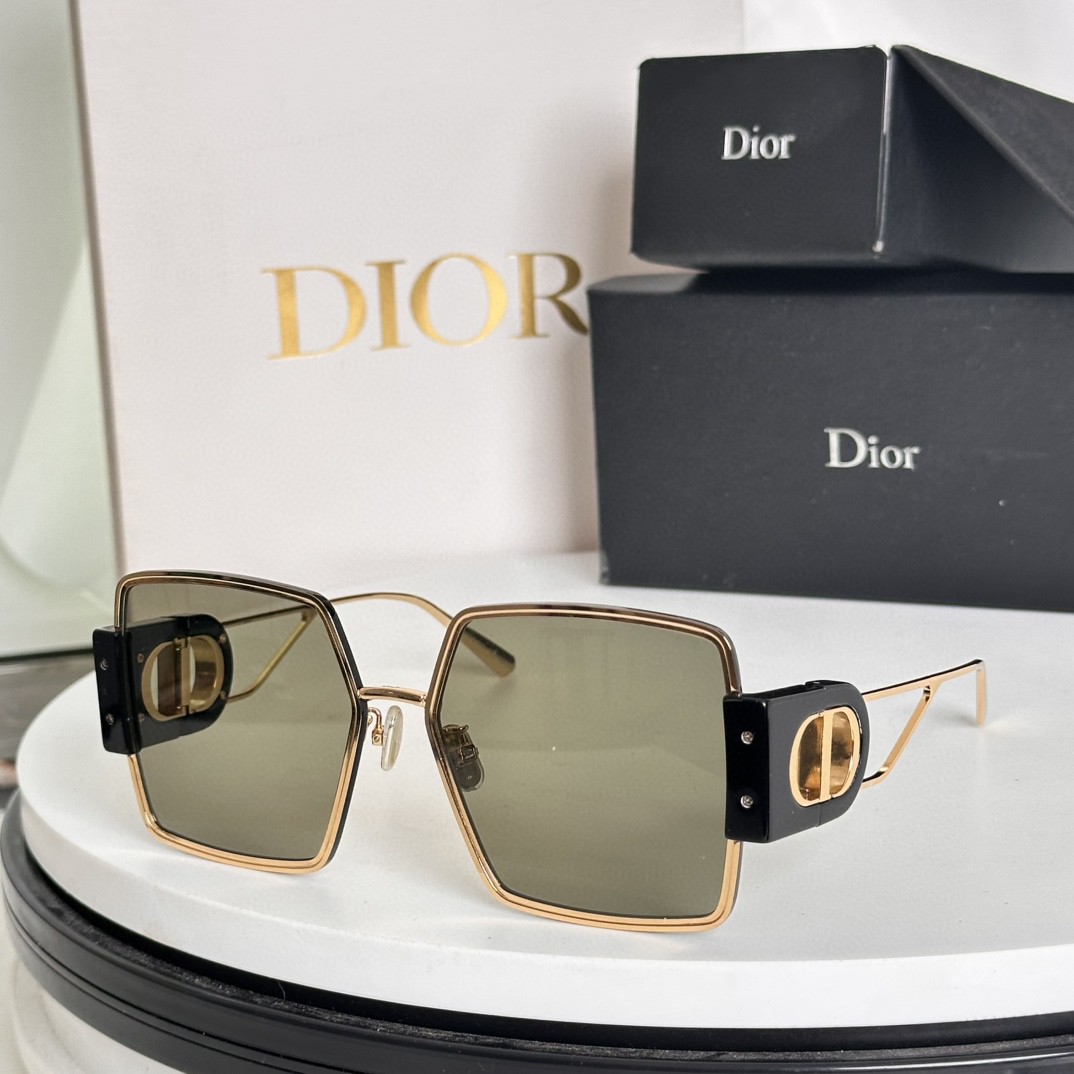  Dior Sunglasses(AAAA)-1759