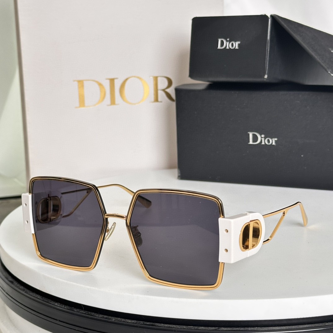  Dior Sunglasses(AAAA)-1757