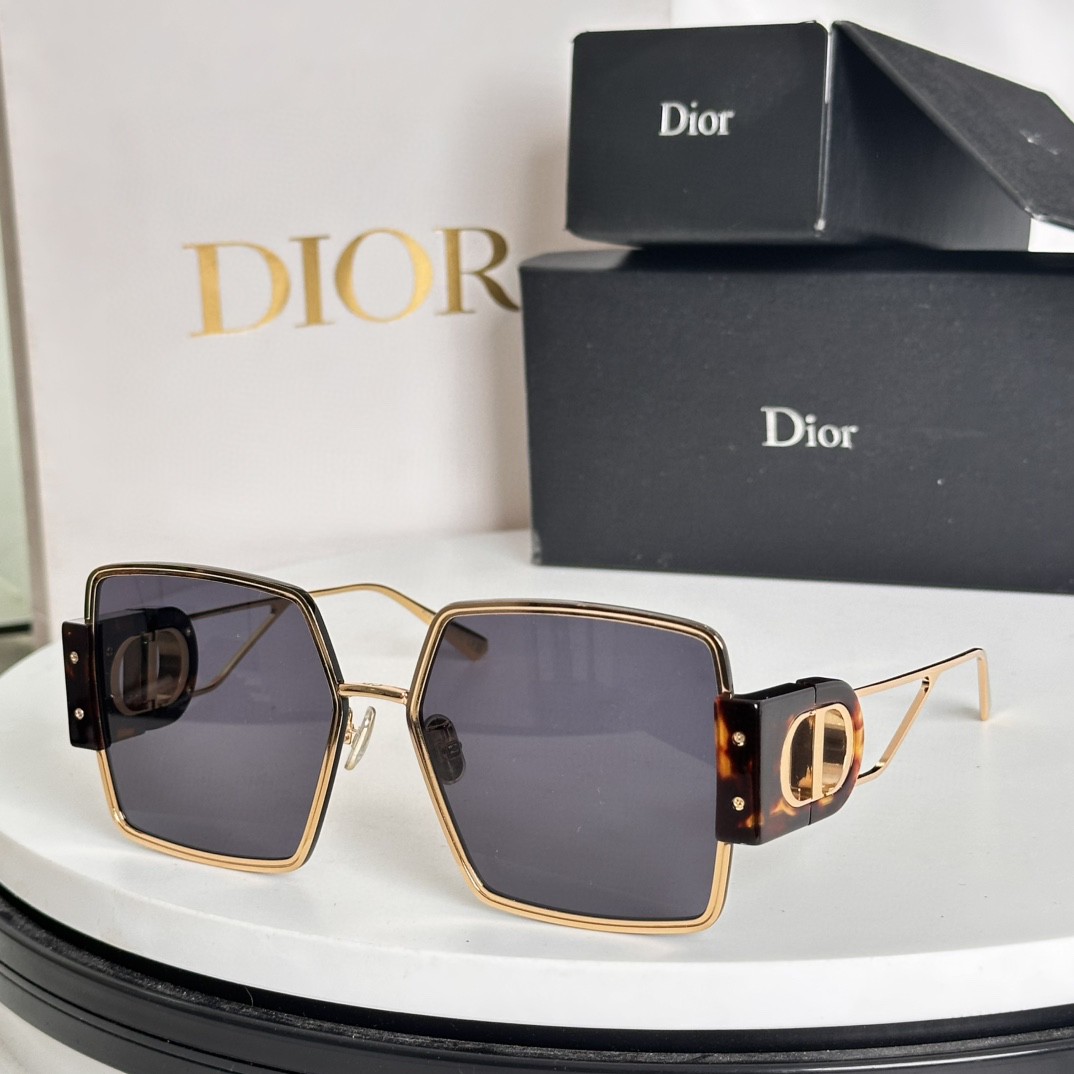  Dior Sunglasses(AAAA)-1755